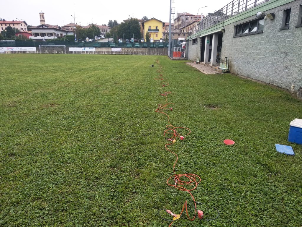 geotecno indagini sismiche